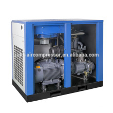 Compressor de parafuso elétrico 7.5KW do ar 10HP com compressor de ar do preço de fábrica